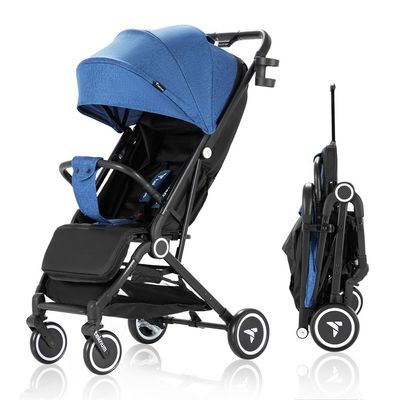 Strollers & Prams