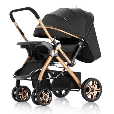 Strollers & Prams