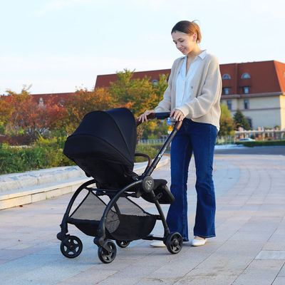 Teknum Travel STROLL 2 Stroller - Black