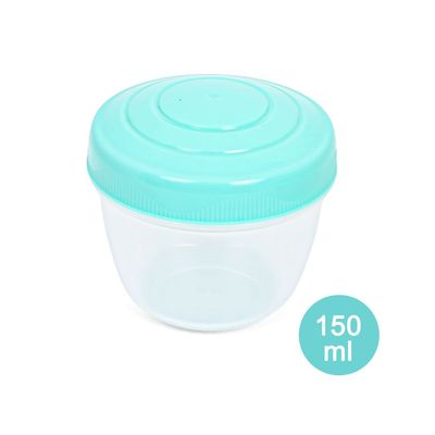 HYDROBREW 3/4/5 Convertible 1650ml Bento Lunch Box - Green