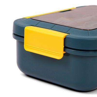 Nova Kids Lunch Box - Blue