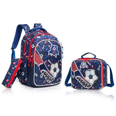 Backpacks