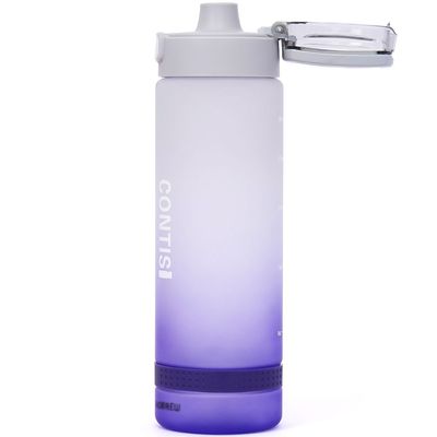 HYDROBREW Water Bottle 1000ml - Grey