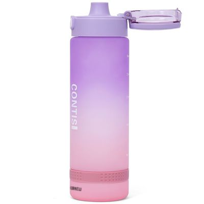 HYDROBREW Water Bottle 1000ml - Purple