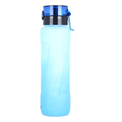 Nova Kids Water Bottle 1000ml - Blue