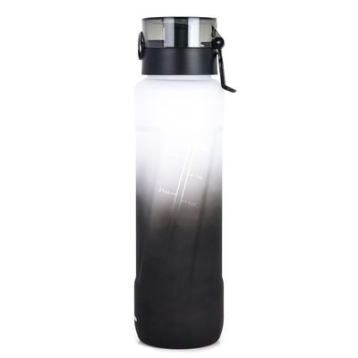 Nova Kids Water Bottle 1000ml - Grey