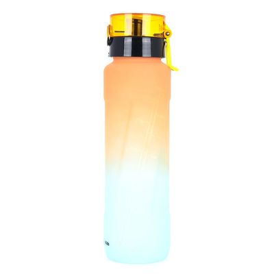 Nova Kids Water Bottle 1000ml - Orange