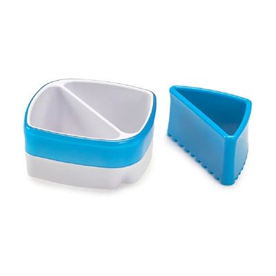 Joie Kitchen Gadget Pocket Sandwich Maker, Assorted 1 Piece