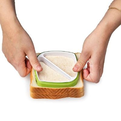 Joie Kitchen Gadget Pocket Sandwich Maker, Assorted 1 Piece