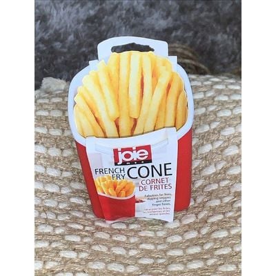 Joie Kitchen Gadget French Fry Cone