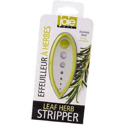 Joie Kitchen Gadget Leaf Herb Stripper