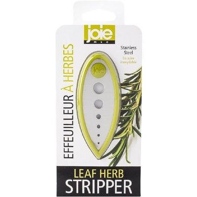 Joie Kitchen Gadget Leaf Herb Stripper