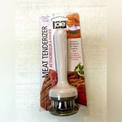 Joie Kitchen Gadget Meat Tenderizer