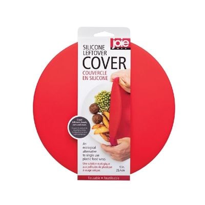 Joie Kitchen Gadget Silicone Leftover Cover