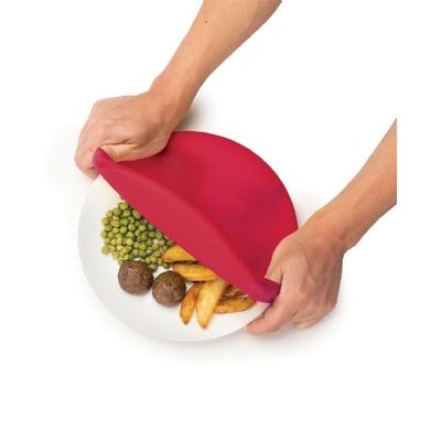 Joie Kitchen Gadget Silicone Leftover Cover