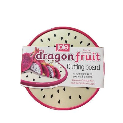 Joie Kitchen Gadget Dragon Fruit Cutting Board