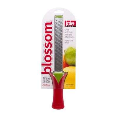 Joie Kitchen Gadget Blossom Grate Zester