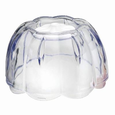 Joie Kitchen Gadget Clear Fresh Garlic Pod