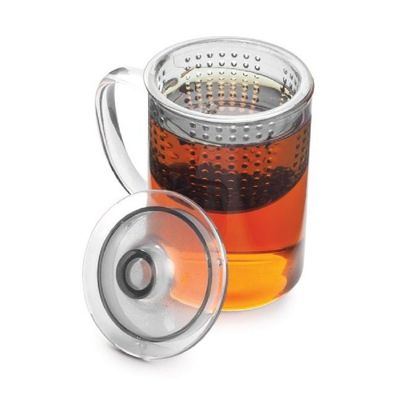 Joie Kitchen Gadget Tea Mug & Infuser