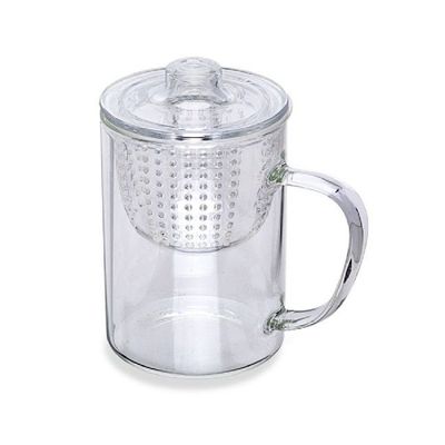 Joie Kitchen Gadget Tea Mug & Infuser