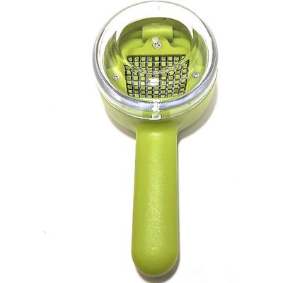 Joie Kitchen Gadget Garlic Dicer With Handles