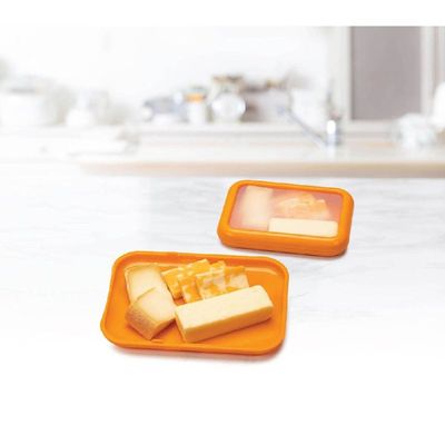 Joie Kitchen Gadget Fresh Stretch Storage Pod