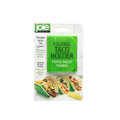 Joie Kitchen Gadget Folding Taco Holder