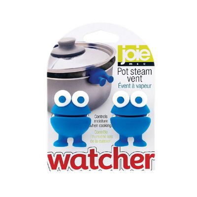 Joie Kitchen Gadget Pot Watcher Steam Vent Set Of 2