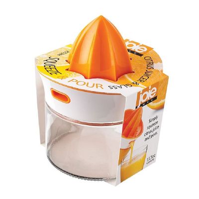 Joie Kitchen Gadget Citrus Squeeze And Pour