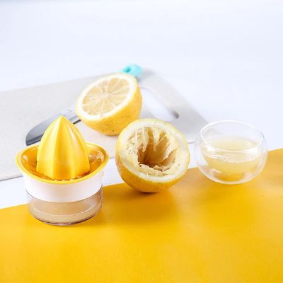 Joie Kitchen Gadget Citrus Squeeze And Pour