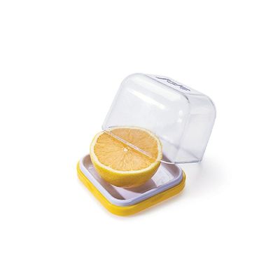 Joie Kitchen Gadget Lemon Neat Fridge Pod