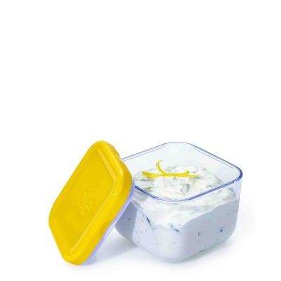 Joie Kitchen Gadget Lemon Neat Fridge Pod