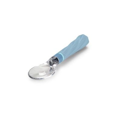 Joie Kitchen Gadget Swirl Ice Cream Spoons Blue