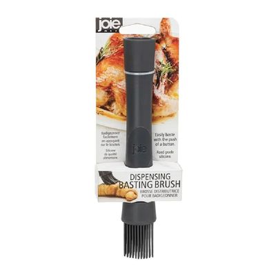 Joie Kitchen Gadget Dispensing Basting Brush