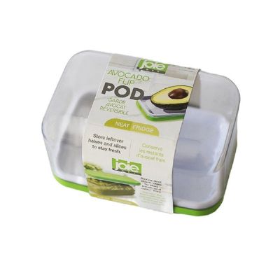 Joie Kitchen Gadget Avocado Neat Fridge Pod