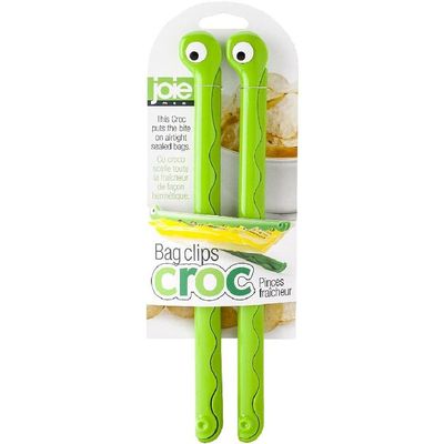 Joie Kitchen Gadget Croc Bag Clip