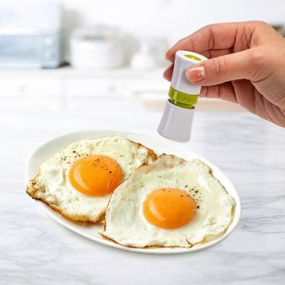 Joie Kitchen Gadget Salt & Pepper To Go