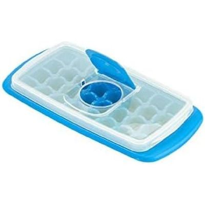 Joie Kitchen Gadget Mini Ice Cube Chill Red & Blue