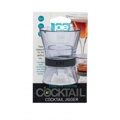 Joie Kitchen Gadget Cocktail Jigger