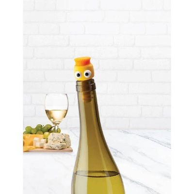 Joie Kitchen Gadget Peekaboo Bottle Toppers Set Of 2