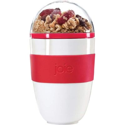 Joie Kitchen Gadget Yogurt On The Go