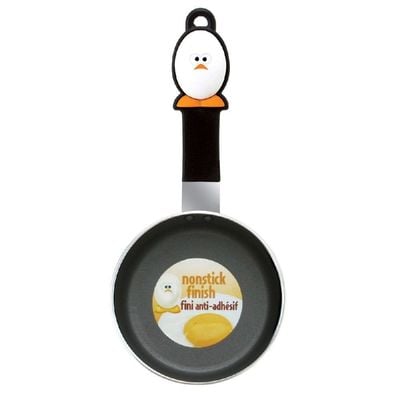 Joie Kitchen Gadget Eggy Mini Fry Pan Ceramic Coating