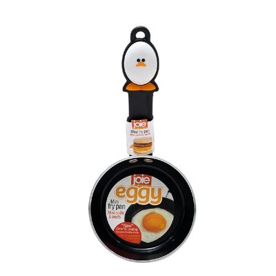 Joie Kitchen Gadget Eggy Mini Fry Pan Ceramic Coating