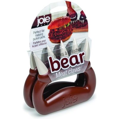 Joie Kitchen Gadget Bear Meat Claws