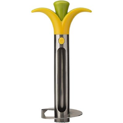 Joie Kitchen Gadget Blossom Pineapple Corer & Slicer