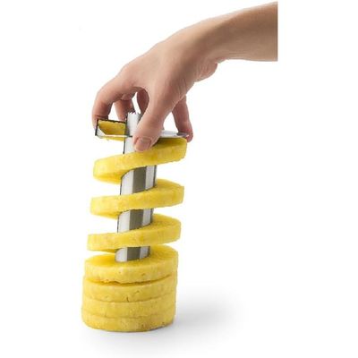 Joie Kitchen Gadget Blossom Pineapple Corer & Slicer