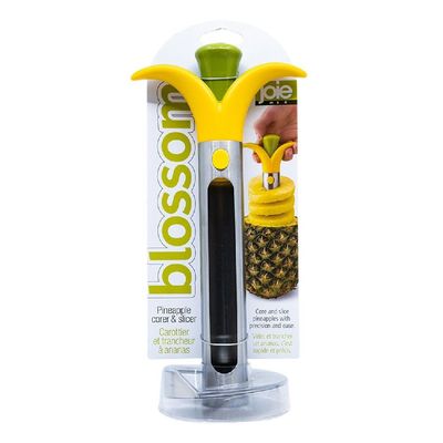 Joie Kitchen Gadget Blossom Pineapple Corer & Slicer