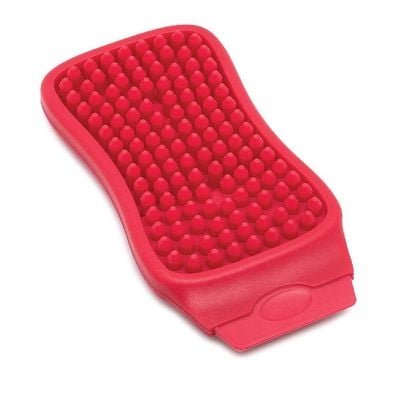 Joie Kitchen Gadget Silicone Scrub  Scraper