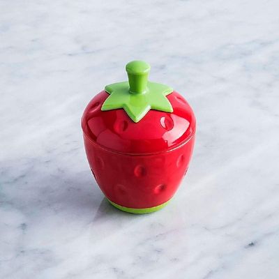 Joie Kitchen Gadget Jam Jar & Spoon