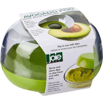 Joie Kitchen Gadget Flip Avocado Pod